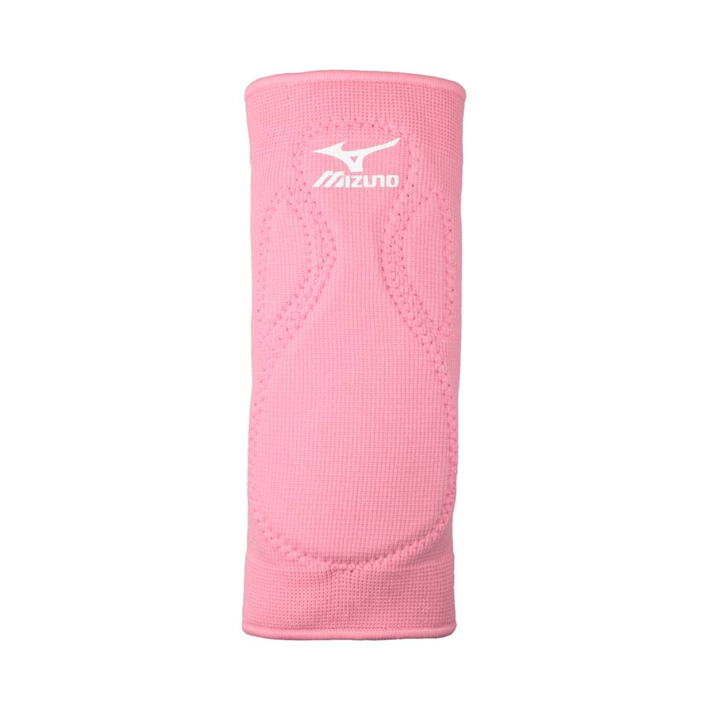 Joelheira Mizuno Baseball Slider - Homem - Rosa - DQBKR2356